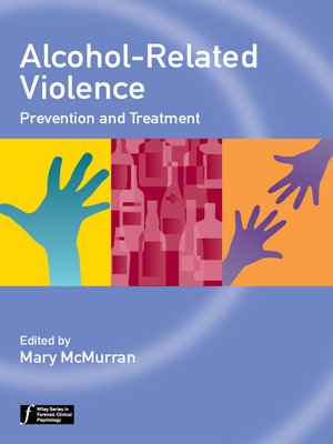 cover image of Alcohol-Related Violence